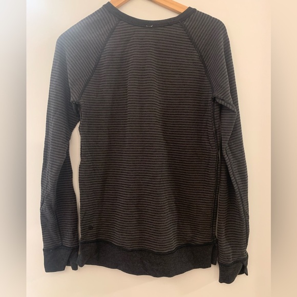 Lululemon Reversible Sweater - Picture 2 of 3